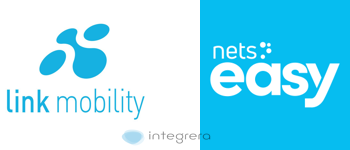 Link Mobility SMS sender